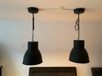 Hanglamp hektar - Set van 2!, Huis en Inrichting, Lampen | Hanglampen, Ophalen, Zo goed als nieuw, Minder dan 50 cm
