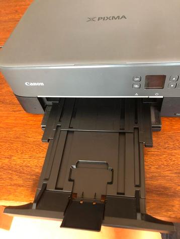 Pixma canon beschikbaar voor biedingen