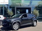 Toyota Yaris Cross 1.5 Hybrid 115 Active Camera | Fabrieksga, Stof, Gebruikt, 1165 kg, 116 pk