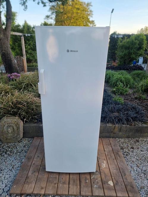 A+ Bosch Big Box vriezer, Witgoed en Apparatuur, Vriezers en Diepvrieskisten, Zo goed als nieuw, Vrijstaand, Vrieskast, 140 tot 160 cm
