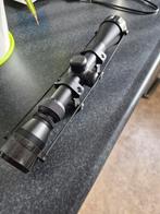 Beileshi 3x9x40 rifle scope telelens telescoop, Ophalen of Verzenden, Zo goed als nieuw, Lenzentelescoop (refractor)