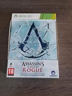Assassins's Creed Rogue collector edition, Spelcomputers en Games, Games | Xbox 360, Avontuur en Actie, Gebruikt, Vanaf 18 jaar