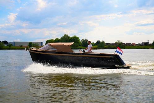 Maxima 820 retro, Watersport en Boten, Sloepen, Nieuw, 6 meter of meer, Overige brandstoffen, Polyester