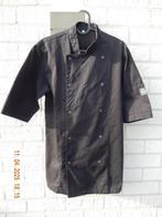 Chaud Devant BSX Koksbuis korte mouw Unisex maat S, Ophalen of Verzenden, Zo goed als nieuw, Chaud Devant