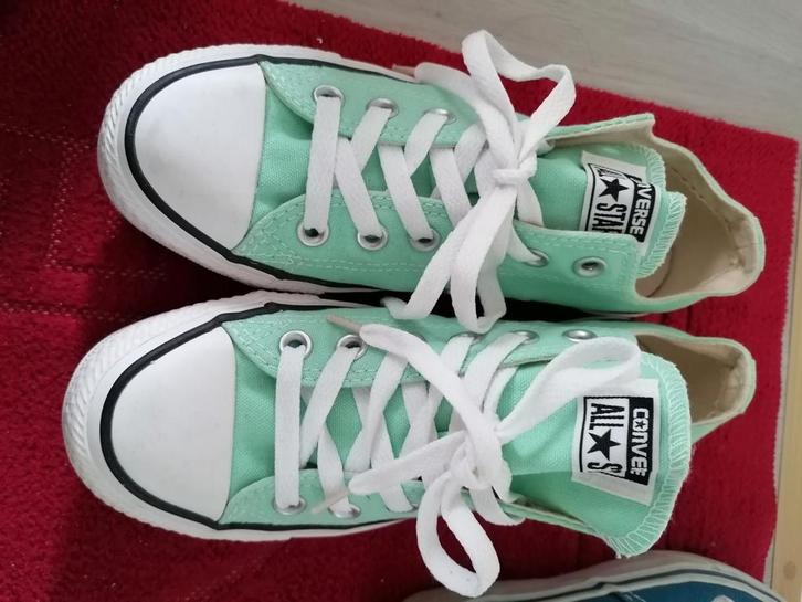 NIEUW : Converse All Stars -en Vans Sneaker LIMITED EDITION, Kinderen en Baby's, Kinderkleding | Schoenen en Sokken, Nieuw, Sportschoenen