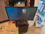 Lg led rv 60 cm geen smart, Ophalen of Verzenden, Zo goed als nieuw, 50 Hz, LG