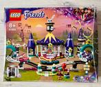 Lego Friends magische achtbaan, Kinderen en Baby's, Speelgoed | Duplo en Lego, Ophalen of Verzenden, Gebruikt