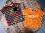 We-fashion Kinder t-shirts. Maat: 92, Ophalen of Verzenden, Zo goed als nieuw, Shirt of Longsleeve, Jongen