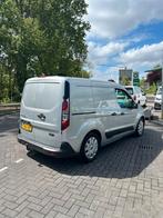 Ford Transit Connect 1.5 TDCi | Leaseovername €250 p/m, Voorwielaandrijving, Stof, 74 pk, 4 cilinders
