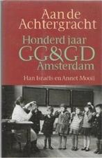 Han Israels Aan de achtergracht (Amsterdam), Ophalen of Verzenden, Zo goed als nieuw