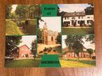 Groeten uit Okkenbroek., Verzamelen, Ansichtkaarten | Nederland, Ophalen of Verzenden, 1960 tot 1980, Ongelopen, Overijssel