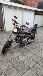 Honda CMX 450 Chopper Project, Motoren, 450 cc, 2 cilinders, Chopper, Particulier