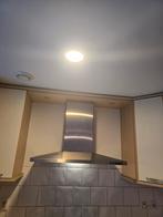 Siemens Afzuigkap - Goed Werkend!, Ophalen, Gebruikt, Wandschouwkap, Inbouw