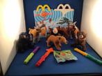 Disney. McDonald’s 2003. Brother Bear., Verzamelen, Ophalen of Verzenden, Overige figuren, Zo goed als nieuw, Beeldje of Figuurtje