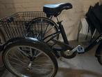 Driewielfiets popal, Fietsen en Brommers, Fietsen | Driewielfietsen, Ophalen, Zo goed als nieuw