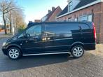MERCEDES-BENZ VITO 224 PK 122 CDI 6 CIL. L2 2012, Automaat, Euro 5, 2500 kg, Bedrijf