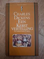 Charles Dickens - Een Kerstvertelling, Ophalen of Verzenden, Gelezen, Charles Dickens