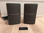 Edifier R1280T Wit, Computers en Software, Ophalen of Verzenden, Zo goed als nieuw, Audiokanaal 2, Edifier