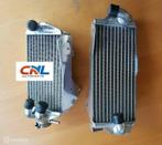 Radiateur HONDA CRF450R 2017 2018 2019 2020, Motoren, Nieuw, Ophalen of Verzenden