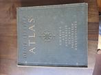 grote Elsevier atlas Amerika-Azie-Australie-oceanie-pool, Antiek en Kunst, Antiek | Boeken en Bijbels, Ophalen