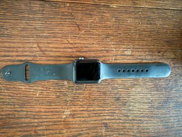 Apple watch 3 38mm beschikbaar voor biedingen