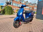 DJJD cashmere euro 4 injectie 2019, Fietsen en Brommers, Ophalen, Gebruikt, Benzine