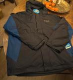 Columbia 3-in-1 Jas met Fleece - Nieuwstaat, Ophalen of Verzenden, Nieuw, Maat 52/54 (L), Blauw