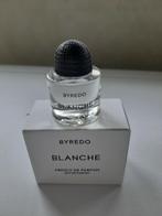 Byredo Blanche Absolue De Parfum Miniatuur 8ML., Verzenden, Nieuw