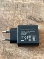 nintendo switch oplader, Ophalen of Verzenden