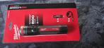 Milwaukee 14fmled-301 zaklamp, Ophalen of Verzenden, Nieuw, Batterij