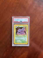 Muk Fossil HOLO PSA 10, Ophalen of Verzenden, Zo goed als nieuw, Losse kaart