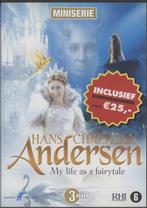 09) Hans Christian Andersen; My Life As A Fairytale, Avontuur, Gebruikt, Ophalen of Verzenden, Vanaf 6 jaar