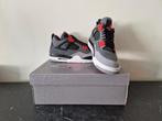 Jordan Retro 4 Infrared M:44, Kleding | Heren, Schoenen, Overige kleuren, Nike, Nieuw, Ophalen of Verzenden