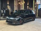 Volkswagen GOLF 2.0 TSI GTI CLUBSPORT|BOMVOL!, Auto's, Euro 6, 4 cilinders, 1984 cc, Zwart