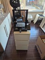 3D Printer Ender 3, Computers en Software, 3D Printers, Ophalen, Gebruikt, Ender