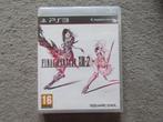 Playstation 3 spel: Final fantasy XIII-2, Spelcomputers en Games, Games | Sony PlayStation 3, Avontuur en Actie, Gebruikt, 1 speler