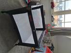 Campingbedje/box, Kinderen en Baby's, Ophalen, Gebruikt, Reisbedje