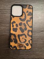 Dolce&gabbana iPhone 13 Pro Max case, Verzenden, Nieuw, IPhone 13 Pro Max, Hoesje of Tasje