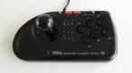 Sega Arcade Power Stick 2 voor Sega Mega Drive, Ophalen, 1 speler, Zo goed als nieuw, Vanaf 3 jaar