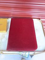 Lugano Schrijfmap (Ongebruikt), Diversen, Ophalen of Verzenden, Nieuw