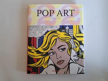 Pop Art - Tilman Osterwold beschikbaar voor biedingen