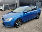 SEAT Toledo 1.2 TSI Businessline High Airco 17'' L.M.V Nw AP, Auto's, Seat, Voorwielaandrijving, Euro 5, Gebruikt, 4 cilinders