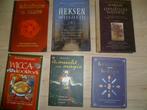 Boeken over Heksen Wicca Kristallen Kruiden etc, Verzenden, Zo goed als nieuw, Overige onderwerpen, Achtergrond en Informatie