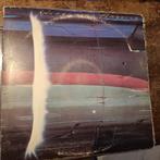 Wings 3lp, Verzenden, 1960 tot 1980, Zo goed als nieuw, Overige formaten