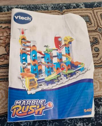 VTECH marble rush beschikbaar voor biedingen
