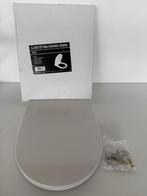 Saniclass universele toiletbril - softclose- 46x36 cm* nieuw, Ophalen of Verzenden, Nieuw