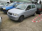 Onderdelen Suzuki Alto 1.1 GL Spirit 2003, Auto-onderdelen, Overige Auto-onderdelen, Gebruikt