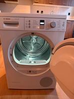 BOSCH serie 6 wasdroger, SelfCleaning Condenser, Witgoed en Apparatuur, Wasdrogers, Ophalen, 6 tot 8 kg, Gebruikt, Voorlader