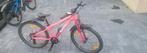 Cube Acid Race Meisjes MTB 5-8 jaar 24inch, Ophalen, Cube, Handrem, Gebruikt