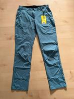 Nieuwe Nomad damesbroek mt 42/xl, Kleding | Dames, Broeken en Pantalons, Blauw, Maat 42/44 (L), Nieuw, Ophalen of Verzenden